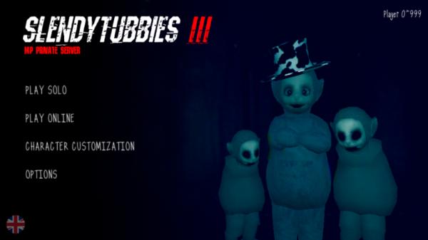 鬼天3丁哥版本2.5