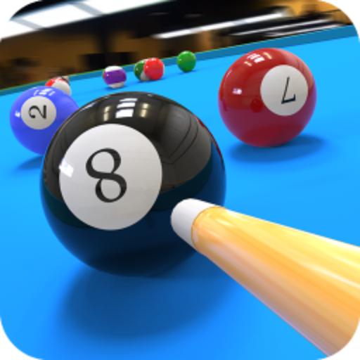 街机台球大师手游