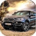 宝马x6驾驶模拟器