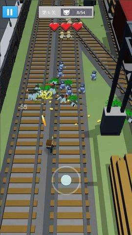 猎杀僵尸游戏最新版下载截图0