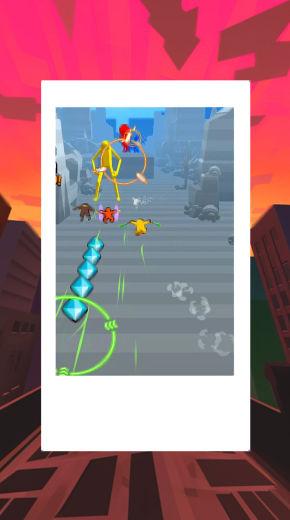 巨人跟我上截图3