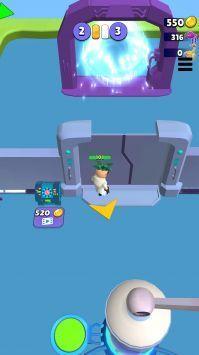 特洛伊战争无敌版