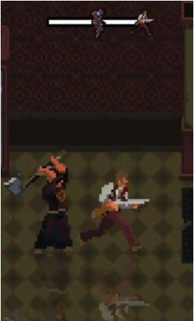 洛夫克拉夫特的无尽奔跑者游戏(Mythos Run)截图0