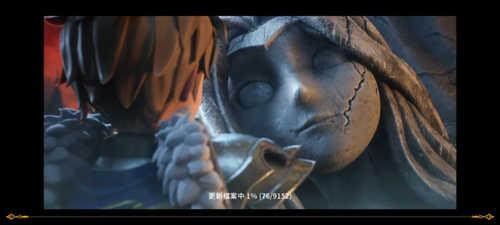 月光雕刻师暗黑行者