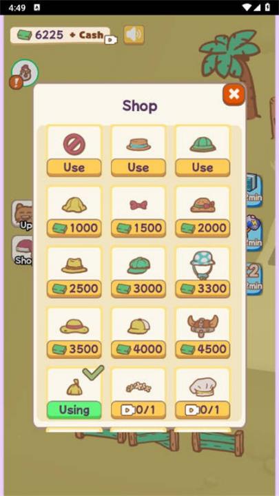 动物农场管理游戏(Animal Farm: Management)截图2