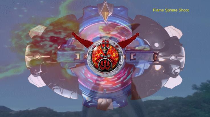 罗布奥特曼变身器中文版截图2