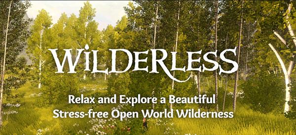 wilderless
