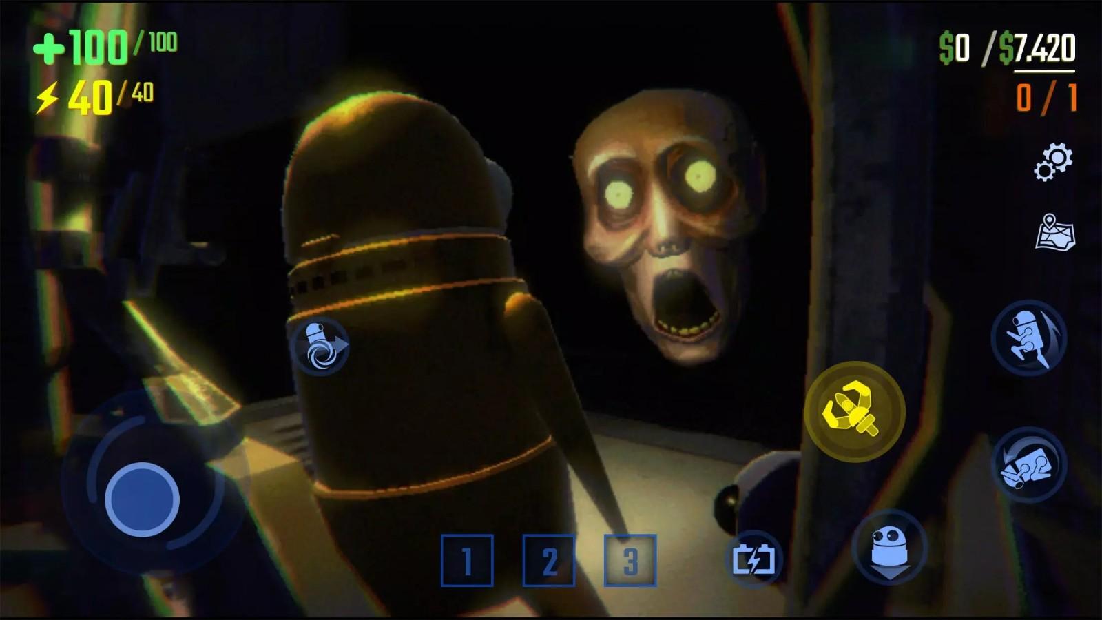 R.E.P.O.手机版截图2