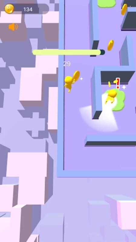 迷宫寻找我截图0