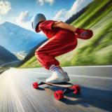 速降比赛联盟最新版下载