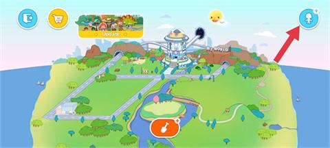 Aha的世界国际版