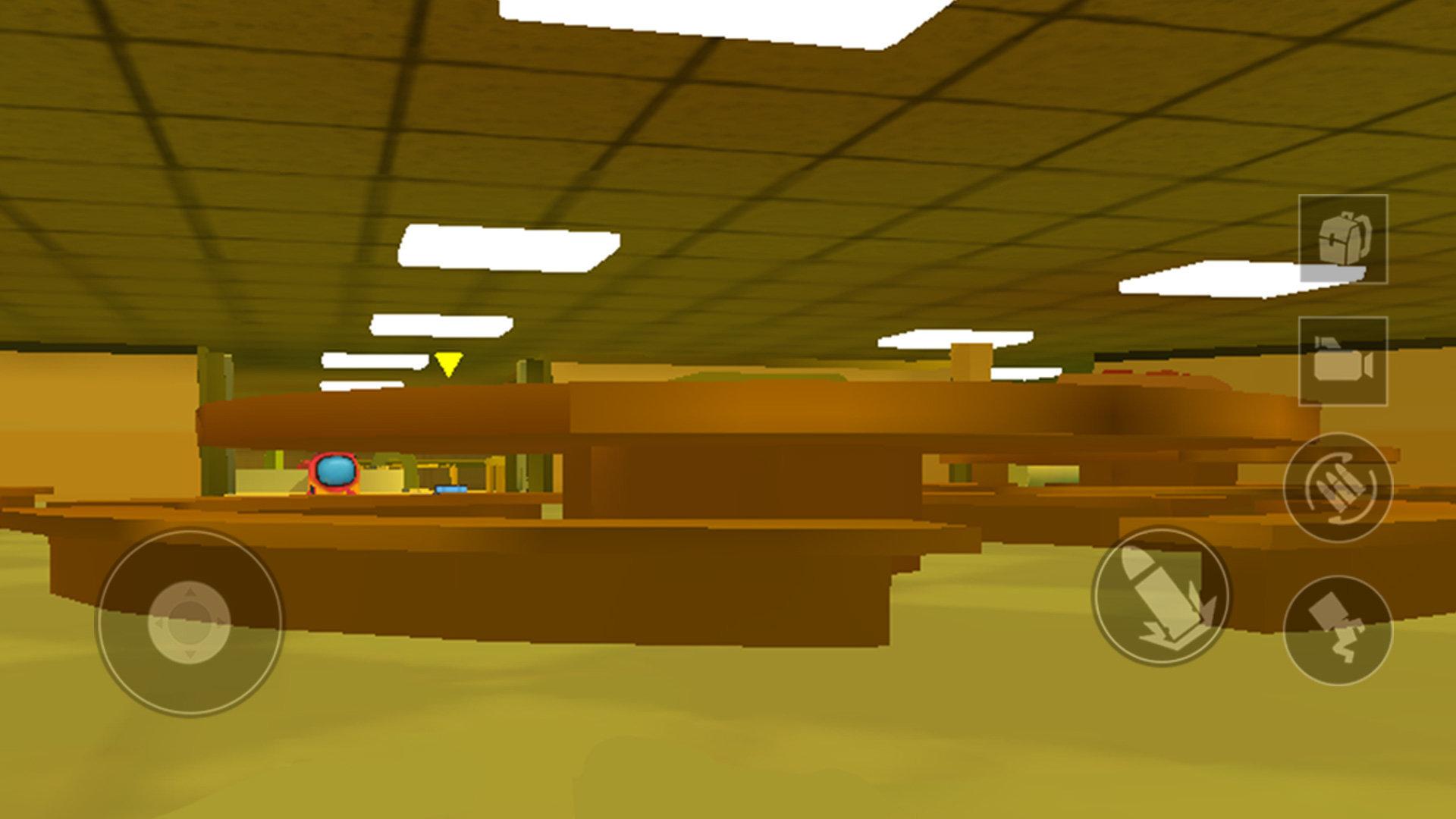 后室模拟器中文版截图1