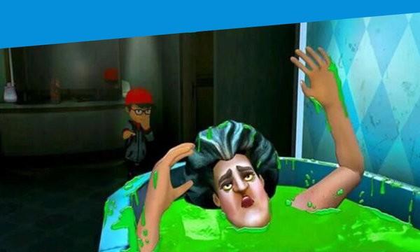 奶奶别追我内置菜单截图1