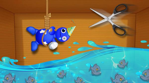 木偶人模拟器手游截图0