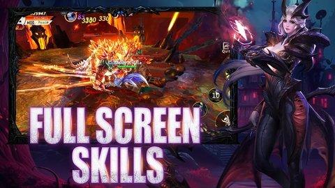 重生:宇宙起源国际服