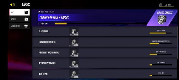 驾驶地带ol下载(Drive Zone)截图1