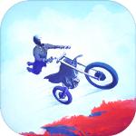 飞车骑行全关卡解锁版