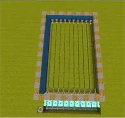 迷你世界MOD时代