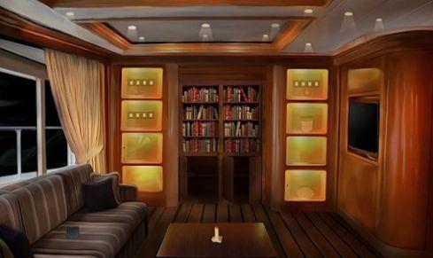 501密室逃脱之谜