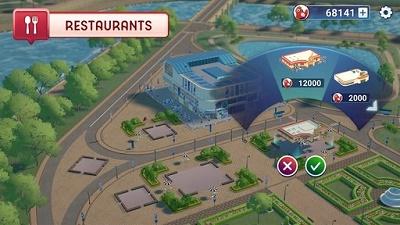 2024巴黎奥运会正式版 1