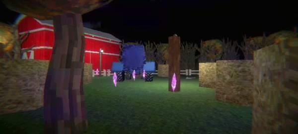 黑暗欺骗迷宫手机版