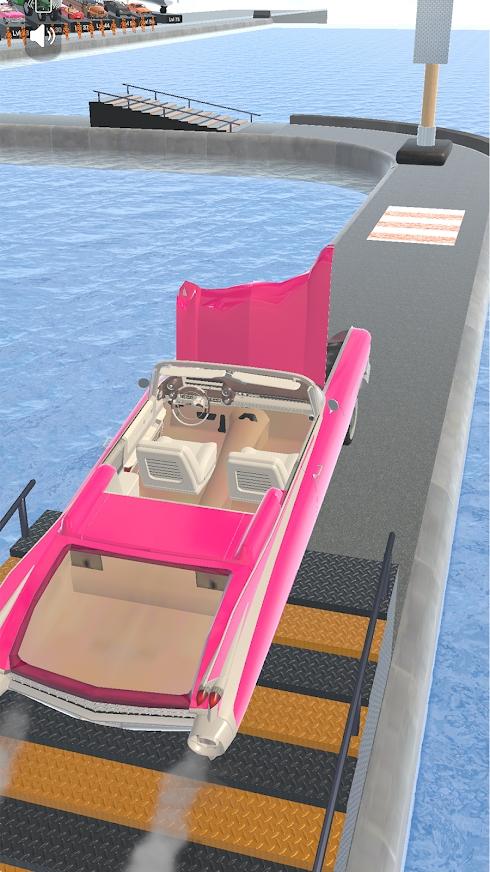 Crash Master 3D截图2