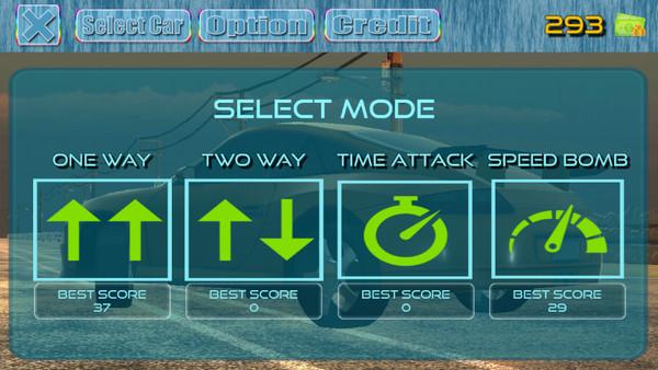 兰博基尼汽车模拟器