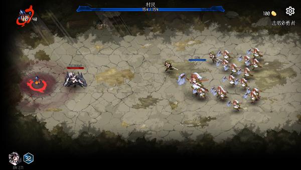 地牢小队中文版(Dungeon Squad)截图2