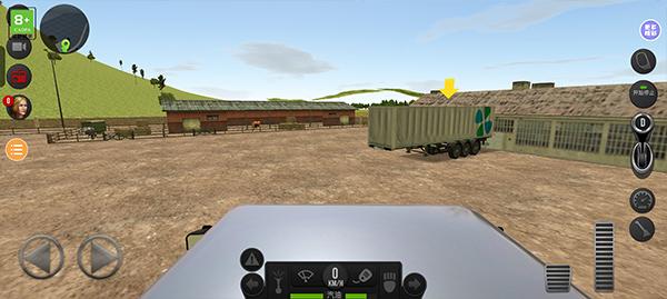 遨游中国2自由驾驶