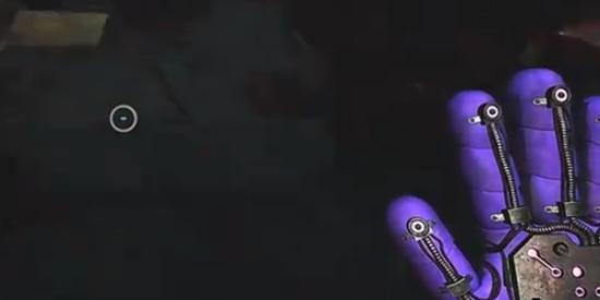 波比的游戏时间第四章