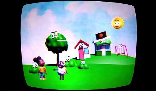 冒险家阿曼达3.0截图2