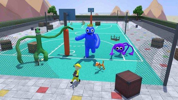 躲猫猫狼人杀截图0