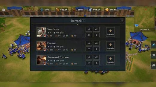 国王大战2截图0