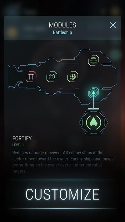 哈迪斯行星战记游戏(Hades)截图3