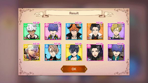 obeyme全人物解锁版