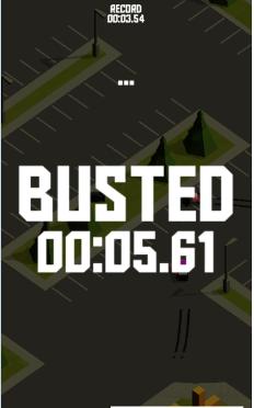 极速逃亡3中文无敌版