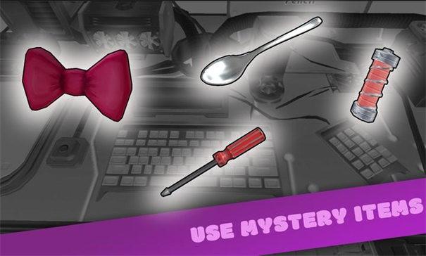 米塔恐怖冒险截图0