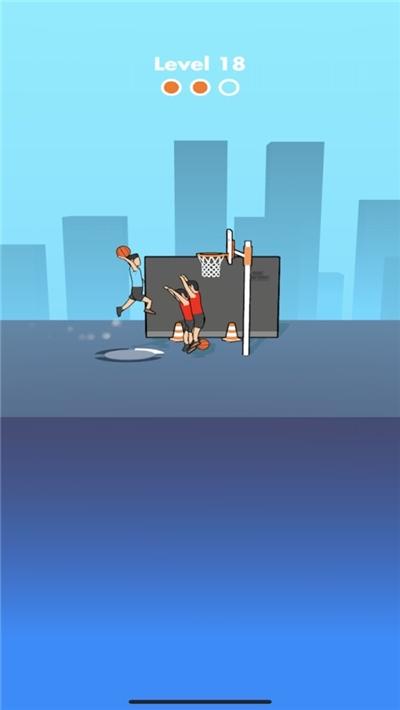 篮板杀手截图1