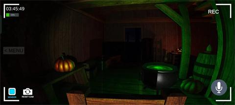 查理查理模拟器4D