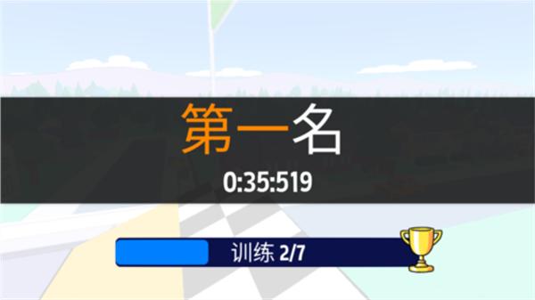 弯道卡丁车车手