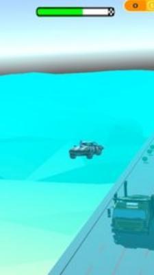 驾驶技能挑战截图1