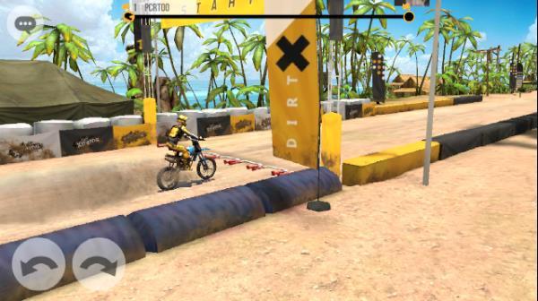 极限摩托无广告