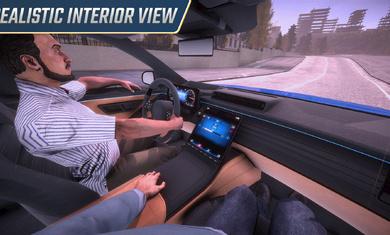 多人停车大师2汉化版(内置菜单)截图2