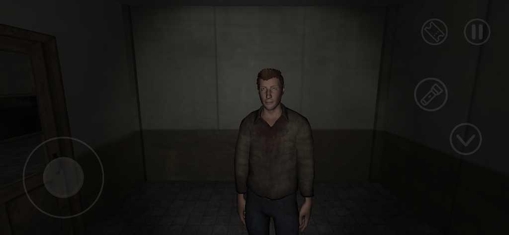 逃离医院多人联机(逃离医院联机版)截图0