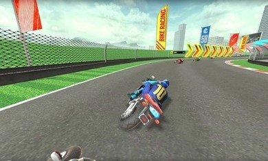 摩托车赛车2023截图1