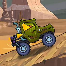 超级赛车拉力赛手游