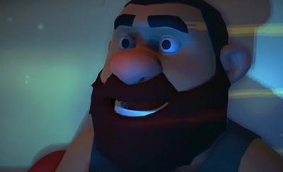 噩梦伙计内置菜单截图2