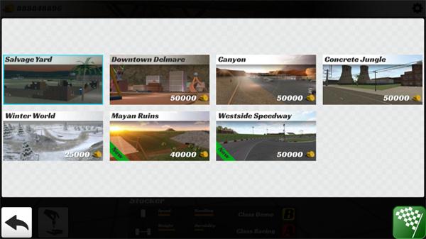 冲撞赛车3老版本