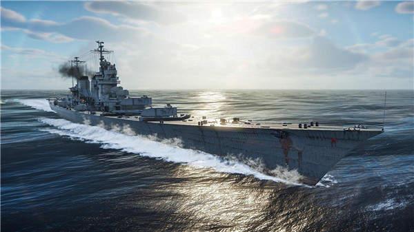 战争雷霆国际服2024