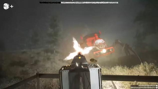 蜘蛛火车查尔斯(CHOO CHOO CHARLES)截图2